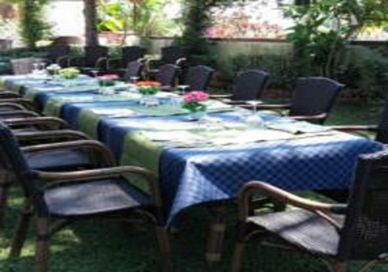 B&B Arechi Salerno Exterior photo