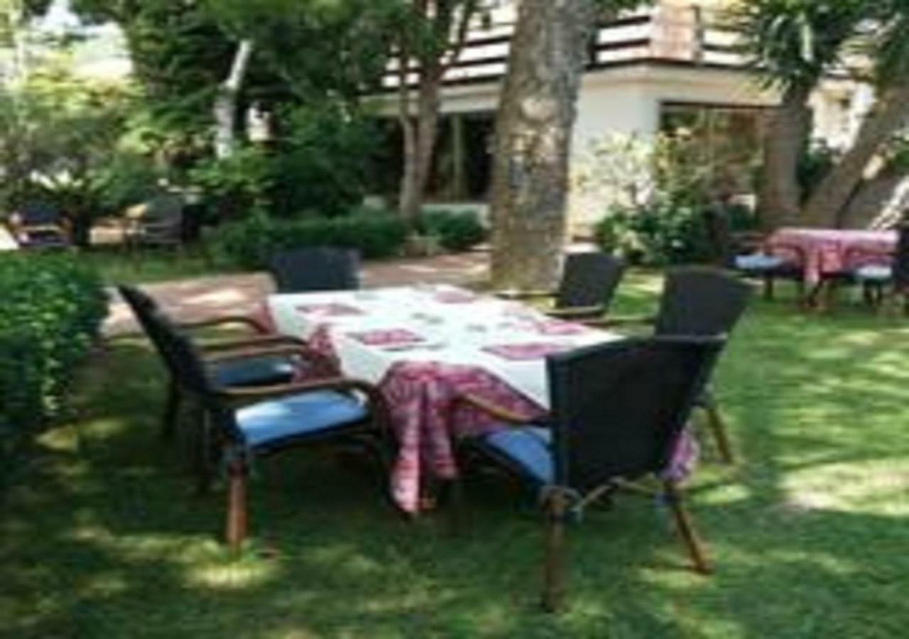 B&B Arechi Salerno Exterior photo