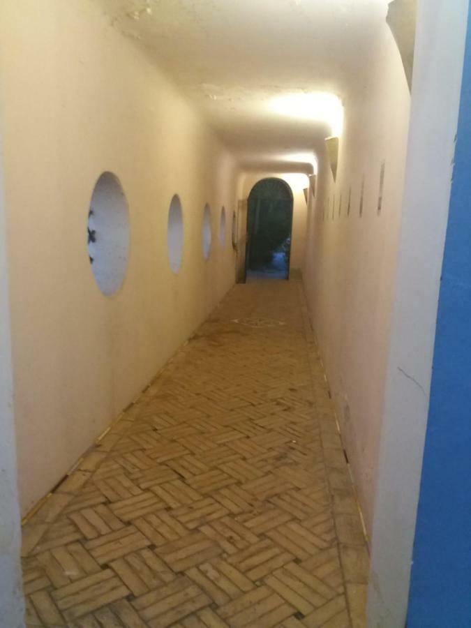 B&B Arechi Salerno Exterior photo