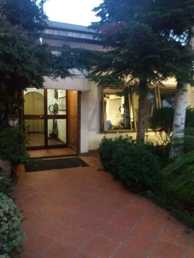 B&B Arechi Salerno Exterior photo