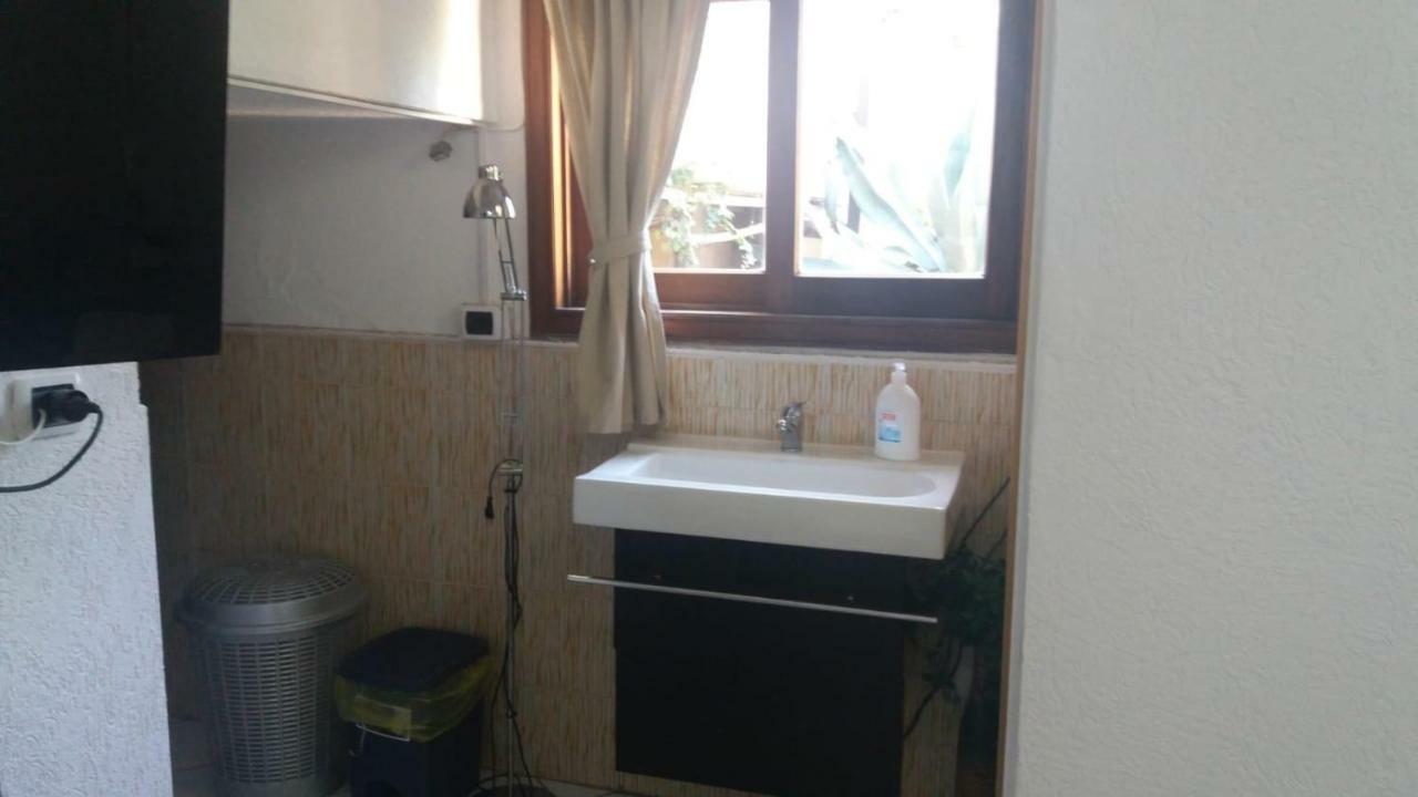 B&B Arechi Salerno Exterior photo