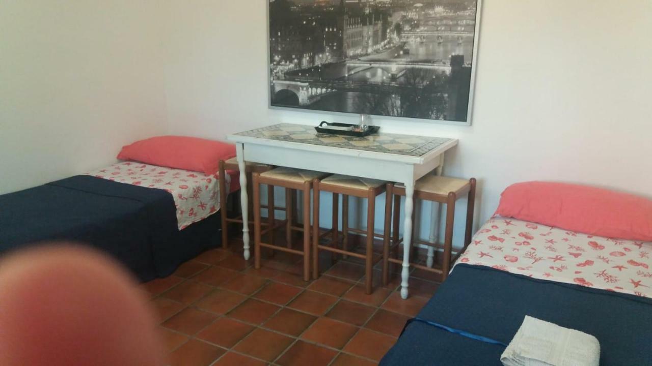 B&B Arechi Salerno Exterior photo