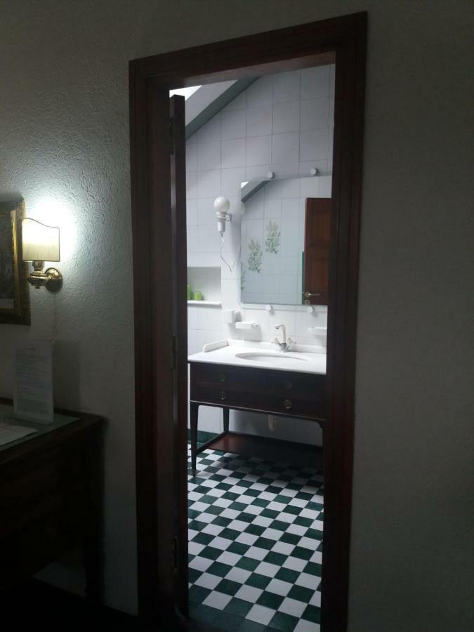B&B Arechi Salerno Exterior photo