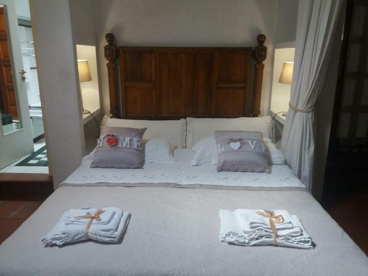 B&B Arechi Salerno Exterior photo